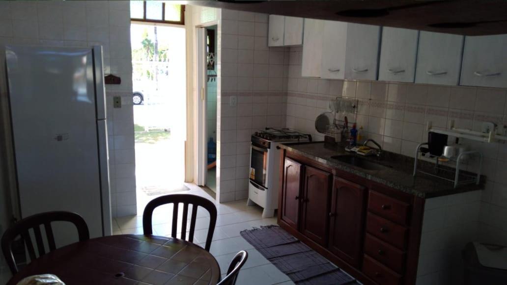 Casa Do Canal, 08 - Cabo Frio, Rio De Janeiro Exteriör bild